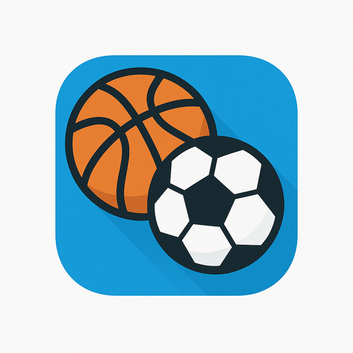比分网 Logo