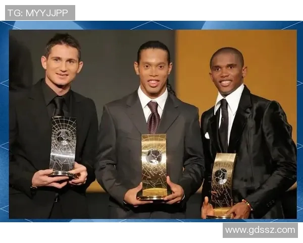 全球足球界最强球星盘点他们的传奇与成就